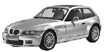 BMW E36-7 P1508 Fault Code