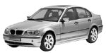 BMW E46 P1508 Fault Code