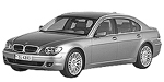 BMW E65 P1508 Fault Code