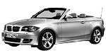 BMW E88 P1508 Fault Code