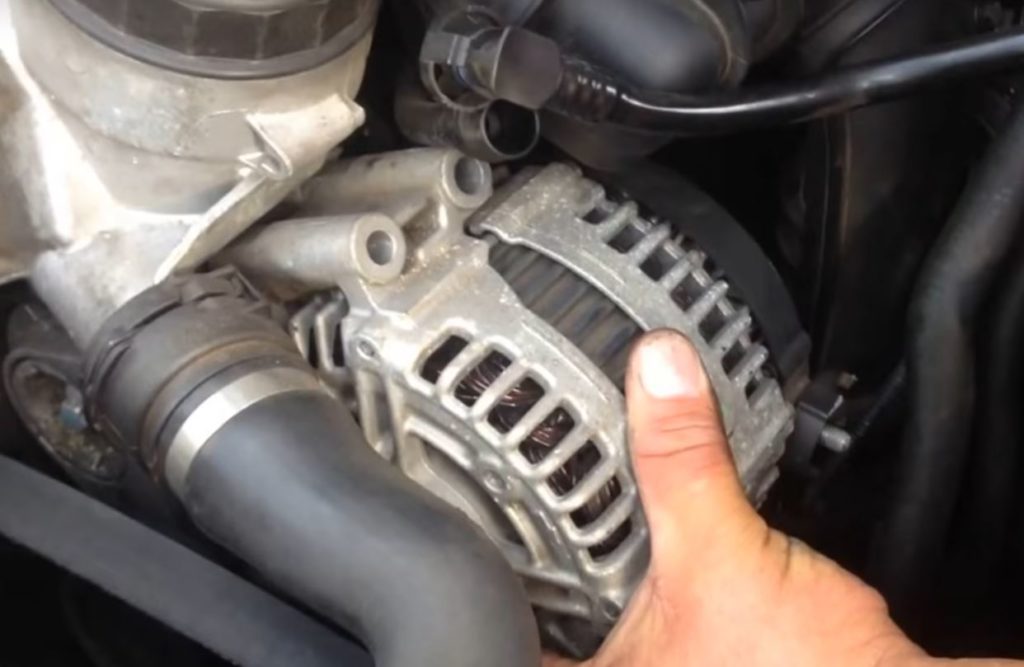See P1508 in engine